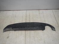 Юбка задняя Kia Cerato II 2008 - 2013