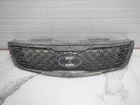 Решетка радиатора Kia Cerato II 2008 - 2013