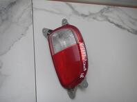 Фонарь задний противотуманный правый Kia Picanto II 2011 - 2017