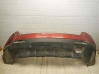 Бампер задний Land Rover Freelander II 2006 - 2014