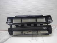 Дефлектор воздушный Land Rover Defender II 2019 - н.в.