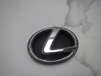 Эмблема Lexus LX III 2007 - н.в.
