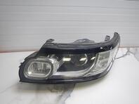 Фара левая Land Rover Range Rover Sport II 2013 - 2022
