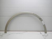 Накладка крыла переднего правого Tank 500 I 2021 - н.в.