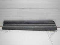 Молдинг двери передней правой Lexus RX IV 2015 - 2024