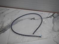 Молдинг стекла лобового Lexus NX I 2014 - 2021