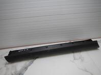 Молдинг двери передней левой Lexus RX IV 2015 - 2024