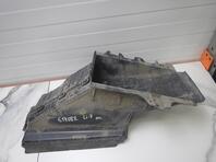 Воздухозаборник (наружный) LiXiang L7 I 2023 - н.в.