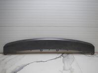 Накладка бампера заднего LiXiang L9 I 2022 - н.в.