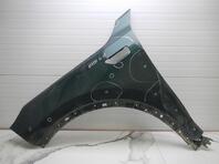 Крыло переднее левое LiXiang L9 I 2022 - н.в.