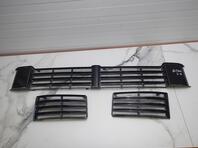 Решетка в бампер LiXiang L9 I 2022 - н.в.