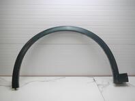 Накладка крыла переднего левого LiXiang L9 I 2022 - н.в.