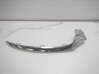 Молдинг бампера переднего Mercedes-Benz C-Klasse IV W205 2014 - 2021