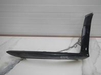 Накладка бампера переднего Mercedes-Benz CLA-Klasse II [C118, X118] 2019 - н.в.