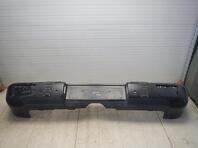 Бампер задний Mercedes-Benz G-klasse II [W463] 1990 - 2018