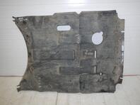 Защита картера Livan X3 Pro I 2022 - н.в.