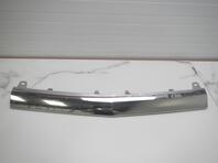 Накладка бампера переднего Mercedes-Benz C-Klasse IV W205 2014 - 2021