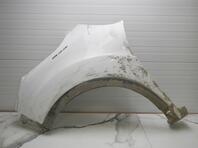 Крыло переднее левое Livan X3 Pro I 2022 - н.в.