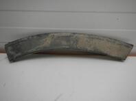 Накладка бампера переднего Livan X3 Pro I 2022 - н.в.