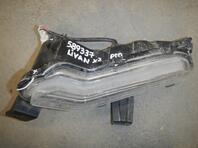 Фара противотуманная левая Livan X3 Pro I 2022 - н.в.