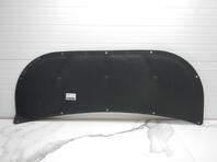 Шумоизоляция капота Livan X3 Pro I 2022 - н.в.