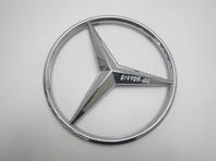 Эмблема Mercedes-Benz GL-Klasse II [X166] 2012 - 2016
