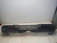 Бампер задний Mercedes-Benz G-klasse II [W463] 1990 - 2018