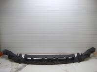 Наполнитель переднего бампера Mercedes-Benz GLC-Klasse I [X253] 2015 - 2024