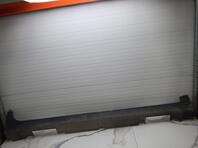 Накладка порога (наружная) Livan X3 Pro I 2022 - н.в.