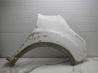 Крыло переднее правое Livan X3 Pro I 2022 - н.в.