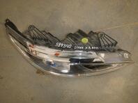 Фара правая Livan X3 Pro I 2022 - н.в.