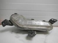 Фара противотуманная левая Livan X3 Pro I 2022 - н.в.