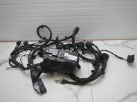 Проводка (коса) Livan X3 Pro I 2022 - н.в.