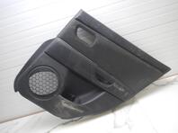 Обшивка двери задней правой Mazda 3 I [BK] 2003 - 2009