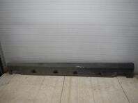 Накладка порога (наружная) Mercedes-Benz GLE-Klasse Coupe I [C292] 2015 - 2019