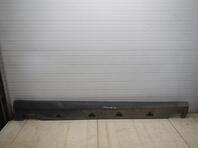 Накладка порога (наружная) Mercedes-Benz GLE-Klasse Coupe I [C292] 2015 - 2019