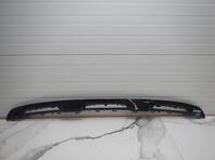 Накладка бампера переднего Mercedes-Benz GLS-Klasse II [X167] 2019 - н.в.