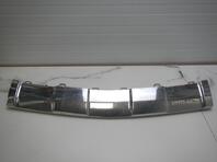 Накладка бампера переднего Mercedes-Benz GLE-Klasse Coupe I [C292] 2015 - 2019