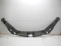 Кожух замка капота Mercedes-Benz M-Klasse III [W166] 2011 - 2015