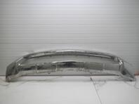 Накладка бампера переднего Mercedes-Benz M-Klasse III [W166] 2011 - 2015