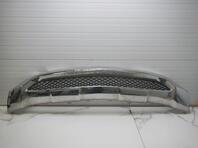 Накладка бампера переднего Mercedes-Benz M-Klasse III [W166] 2011 - 2015