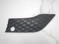 Накладка бампера переднего Mercedes-Benz M-Klasse III [W166] 2011 - 2015