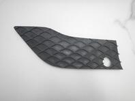 Накладка бампера переднего Mercedes-Benz M-Klasse III [W166] 2011 - 2015