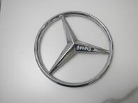 Эмблема Mercedes-Benz M-Klasse III [W166] 2011 - 2015