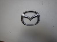 Эмблема Mazda 6 I [GG] 2002 - 2008