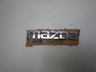 Эмблема Mazda 6 I [GG] 2002 - 2008