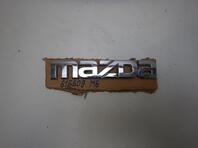 Эмблема Mazda 6 I [GG] 2002 - 2008