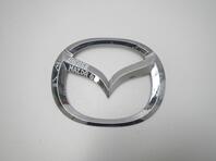 Эмблема Mazda 6 II [GH] 2007 - 2013
