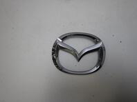Эмблема Mazda 6 I [GG] 2002 - 2008