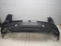 Бампер задний Mazda CX-5 I 2011 - 2017